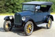 1912-1928 Chevys