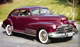 1942-1948 Chevys