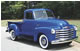 1917-1959 Trucks