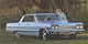 1961-1964 Fullsize Chevys