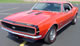 First Gen Camaros 67-69