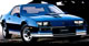 Third Gen Camaros 82-92