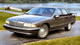 1990-1993 Chevys