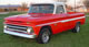 1960-1966 Trucks & Vans