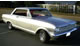 1962-1967 Chevy II-Nova-Acadian