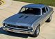 1968-1979 Chevy II-Nova-Acadian
