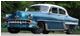 1949-1954 Chevys