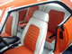 Interiors/Upholstery