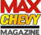 MaxChevy.com Magazine