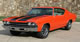 1964-1969 Chevelle