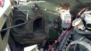Printing a Post - Heater Core for a 84 Chevy C10 305 - Chevy Message Forum  - Restoration and Repair Help